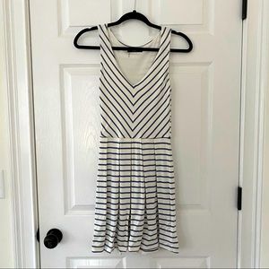 Tart Stripe Dress